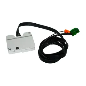 MAKERA Carvera Harmonic Drive 4-axis module